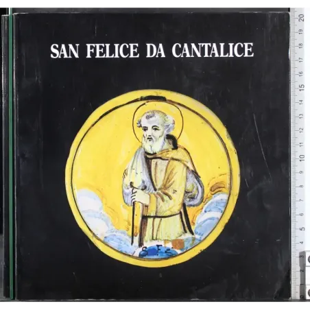 San felice da cantalice