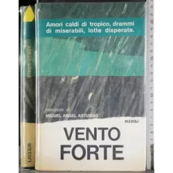 Vento forte