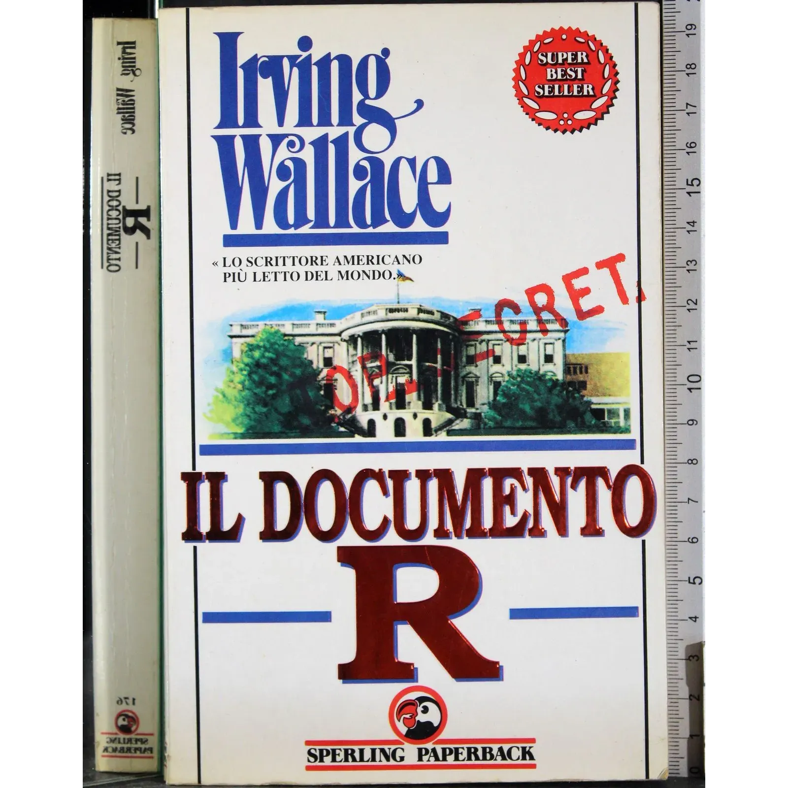 Il documento R