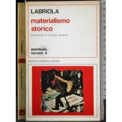 Materialismo storico