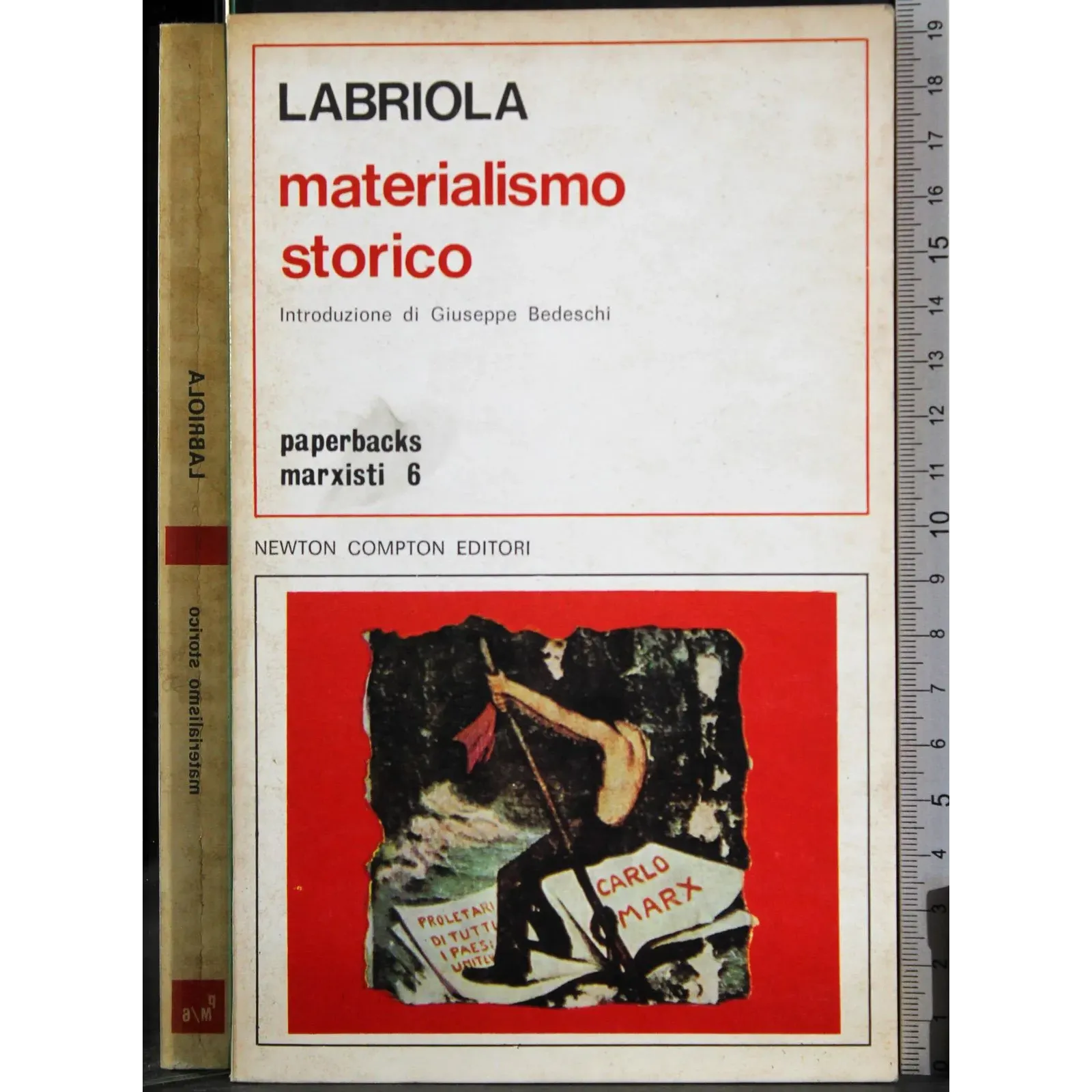 Materialismo storico