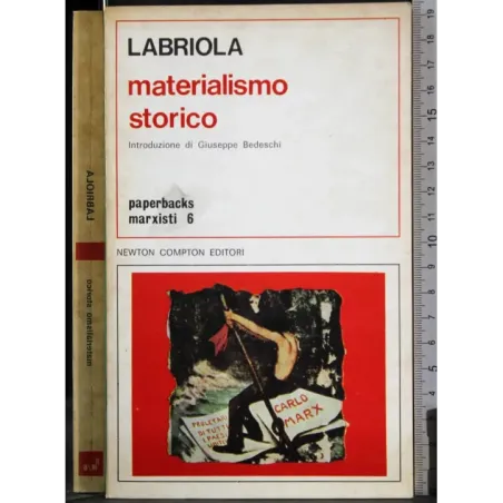 Materialismo storico