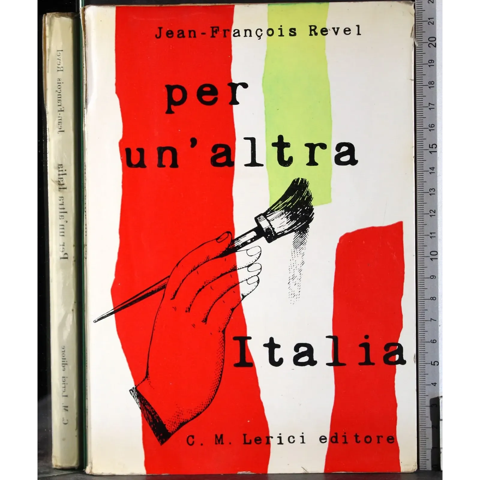 Per un'altra Italia