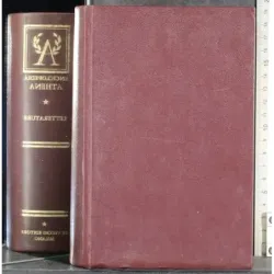 Enciclopedia Athena. Letteratura