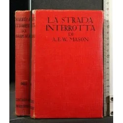 LA STRADA INTERROTTA