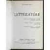 Enciclopedia Athena. Letteratura