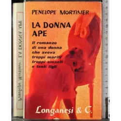 La donna ape