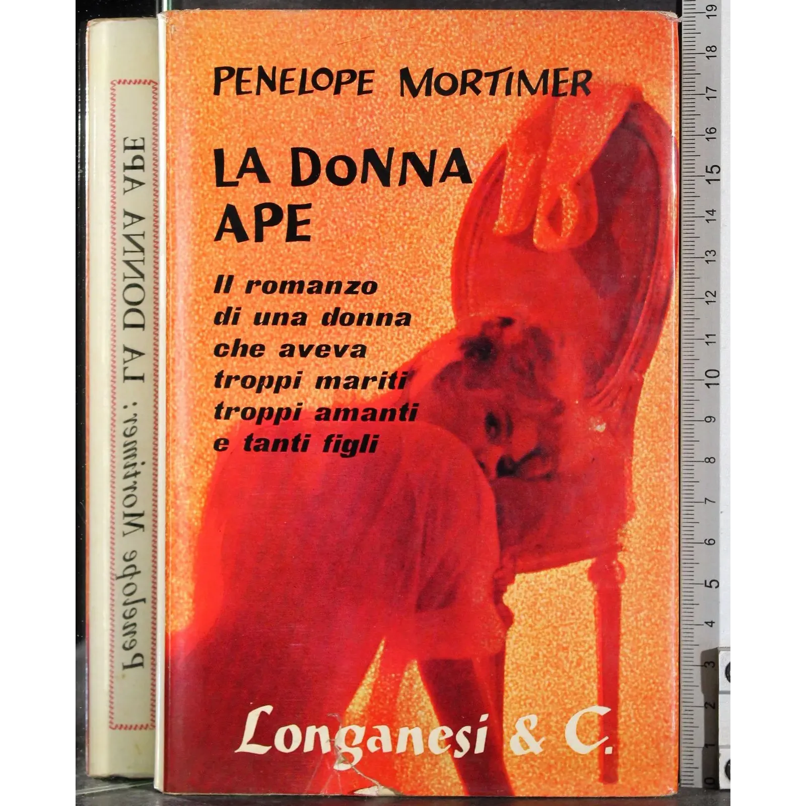 La donna ape