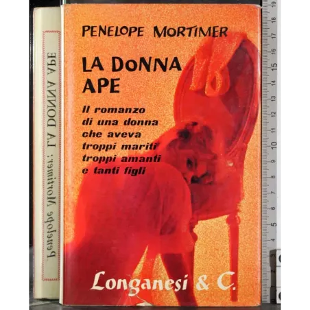 La donna ape