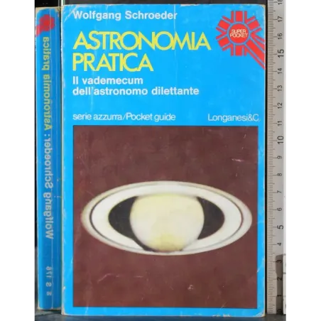 Astronomia pratica