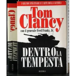 Dentro la tempesta
