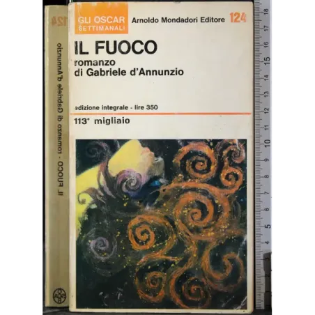 Il fuoco