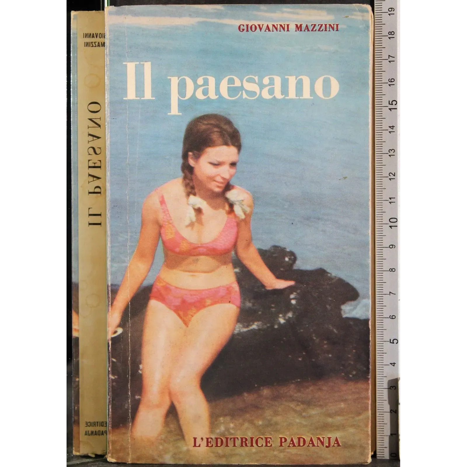 Il paesano