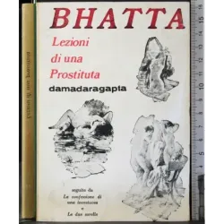 Bhatta Lezioni di una prostituta