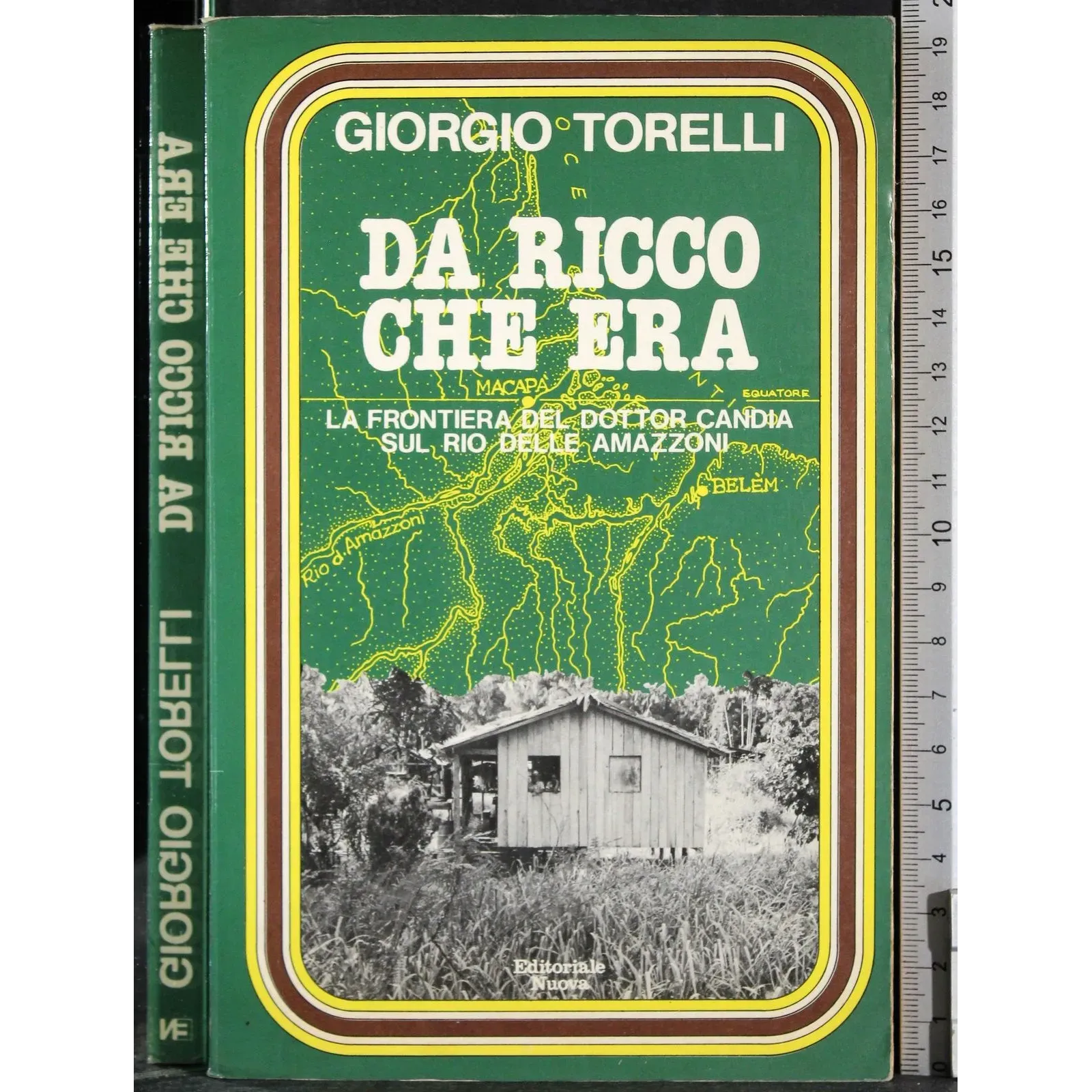 Da ricco che ra