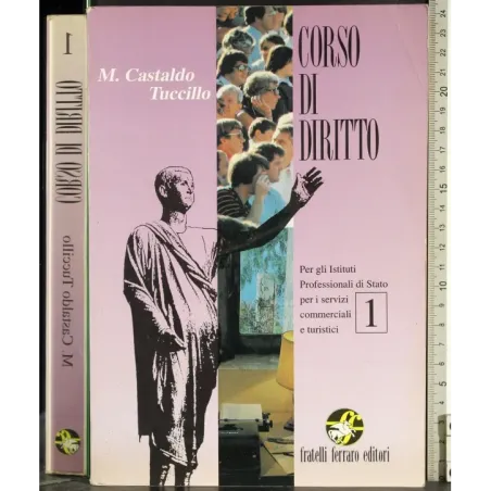 Corso di diritto 1