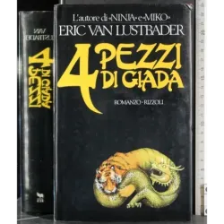 4 pezzi diGiada