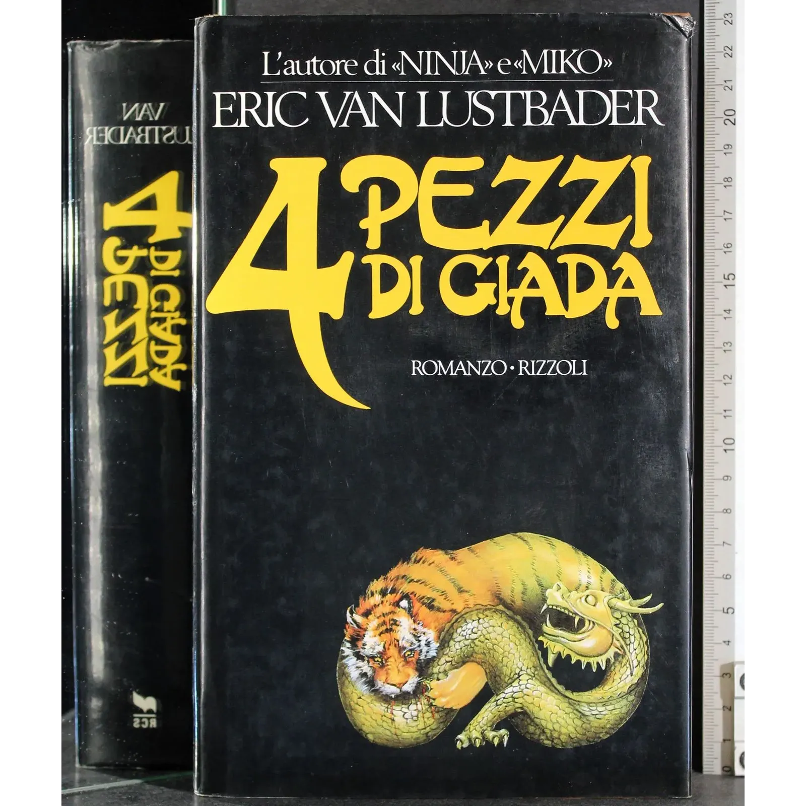 4 pezzi diGiada