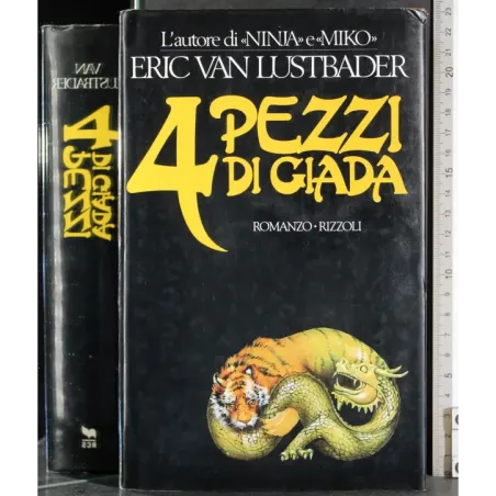 4 pezzi diGiada
