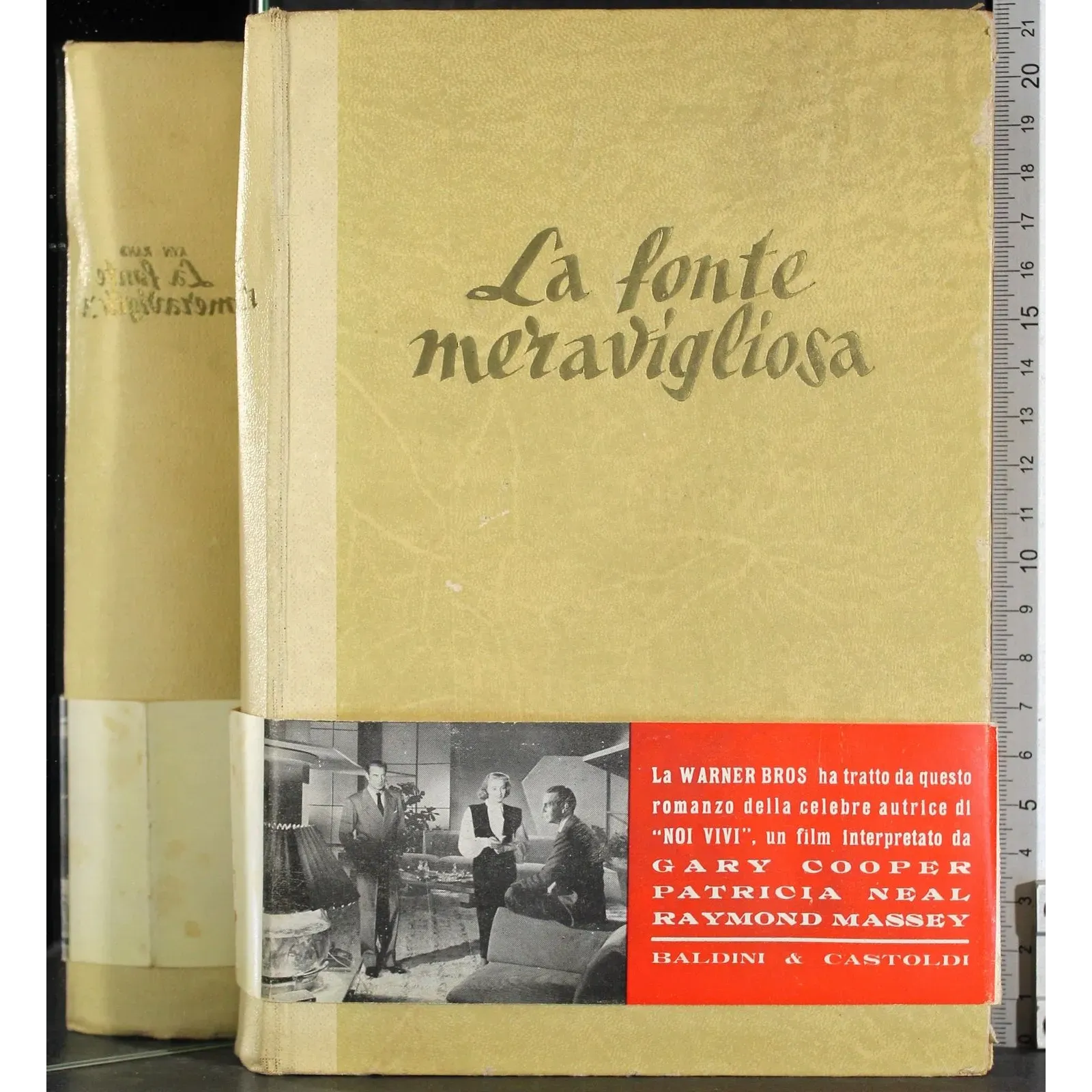 La fonte meraviglioSA