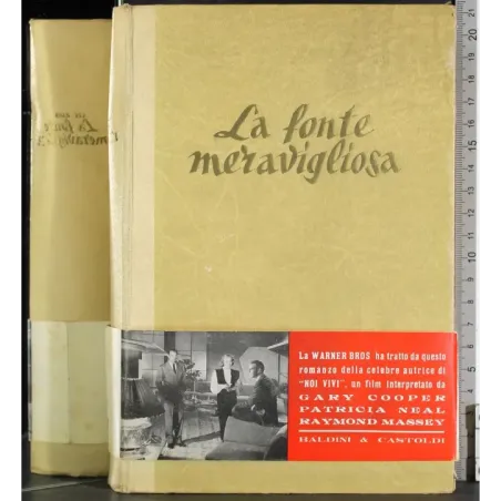 La fonte meraviglioSA