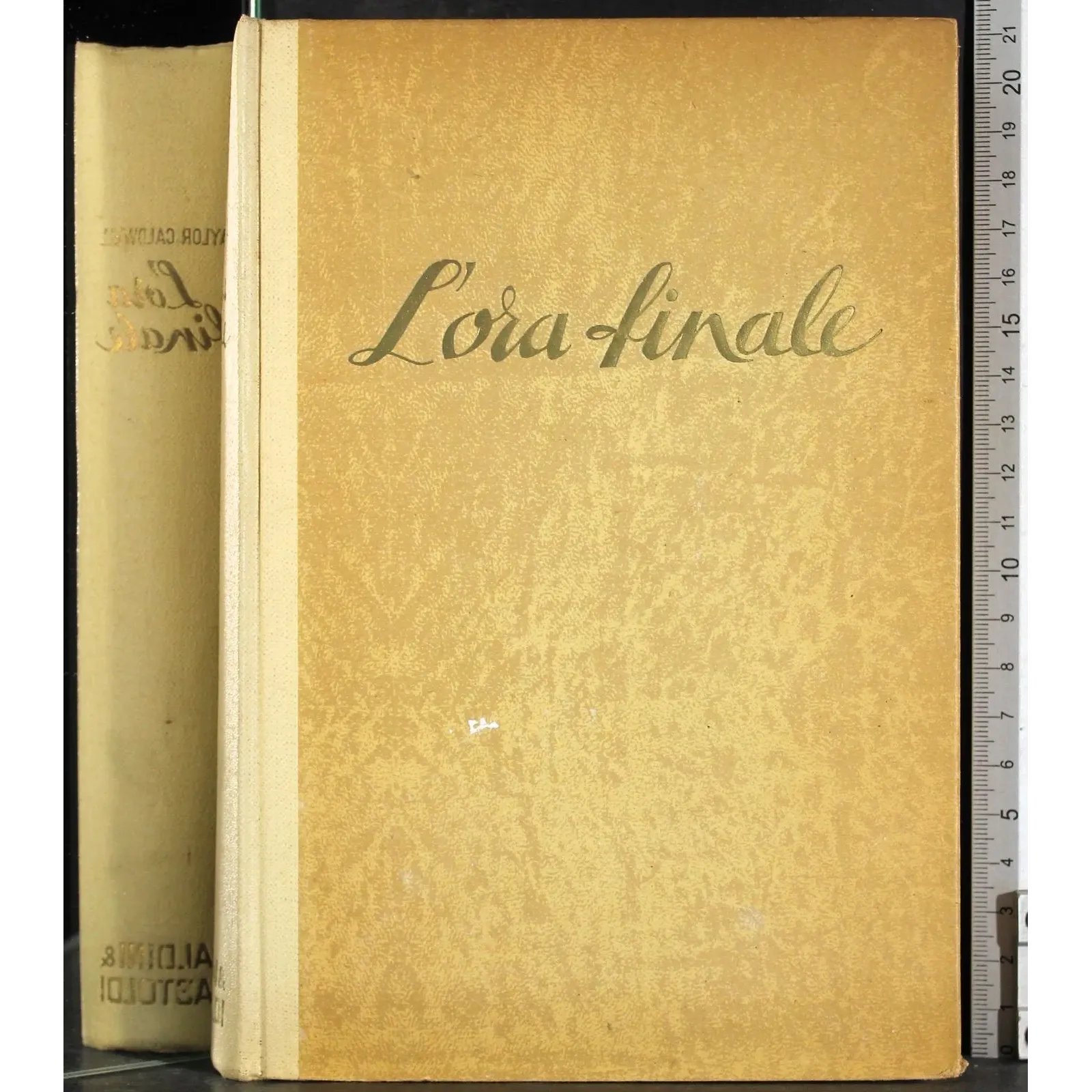 l'Ora finale