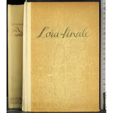 l'Ora finale