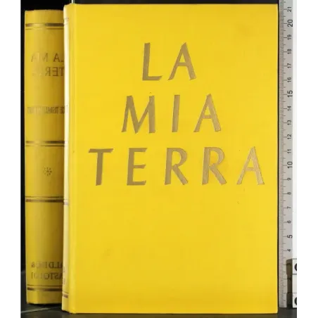 La mia terra