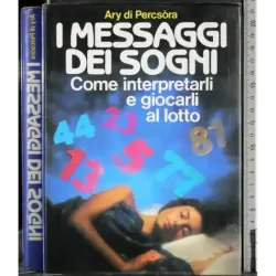 I messaggi dei sogni