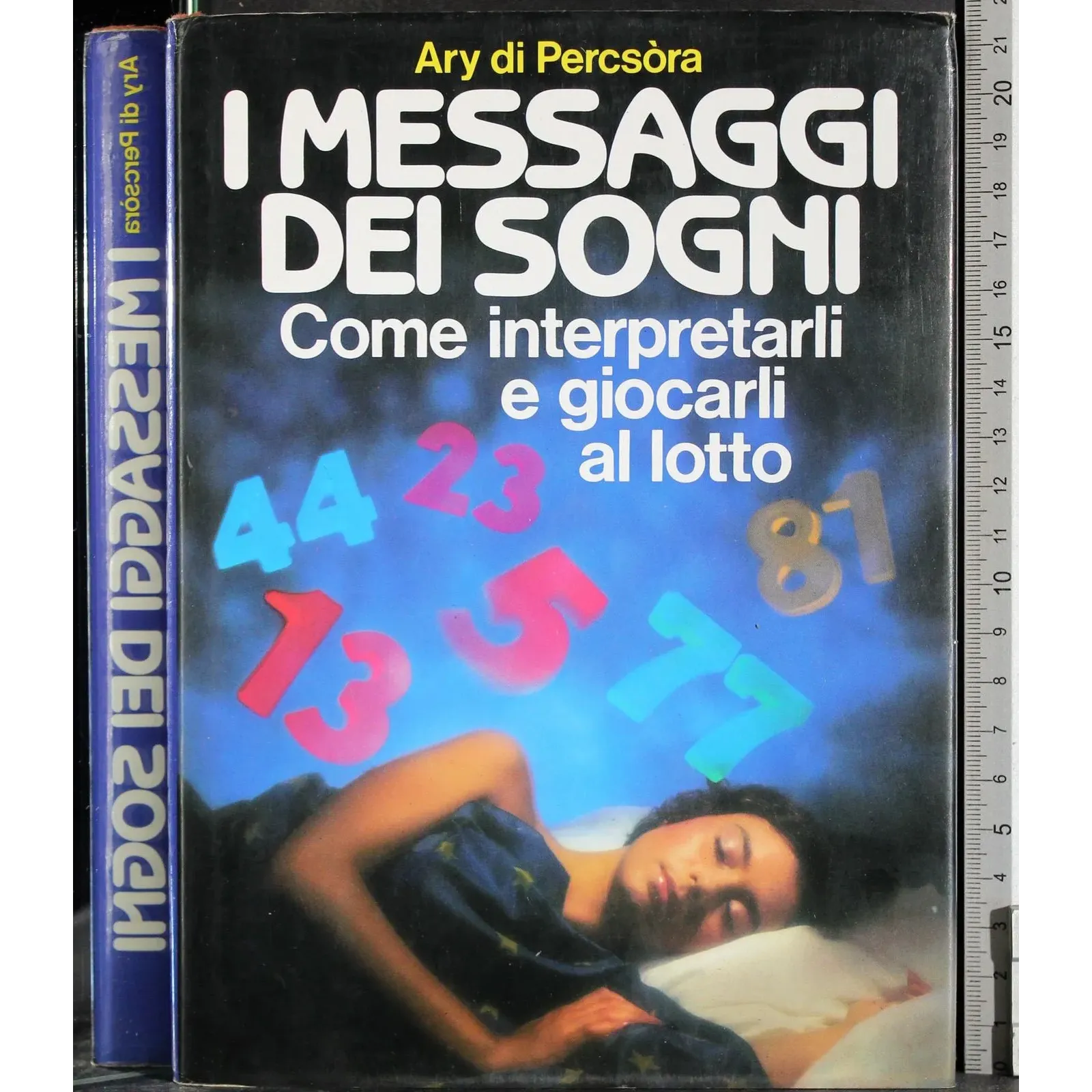 I messaggi dei sogni