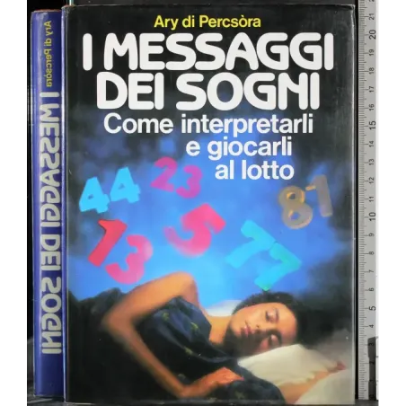 I messaggi dei sogni