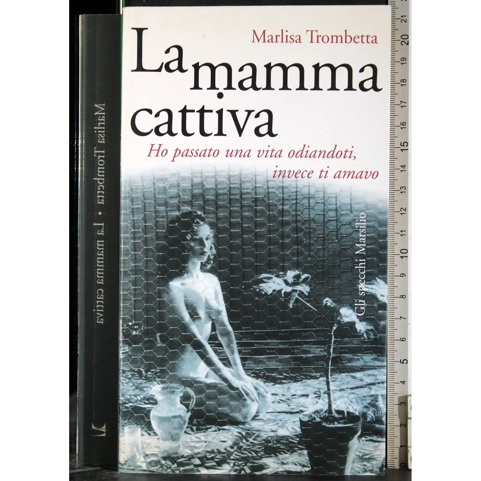 La mamma cattiva