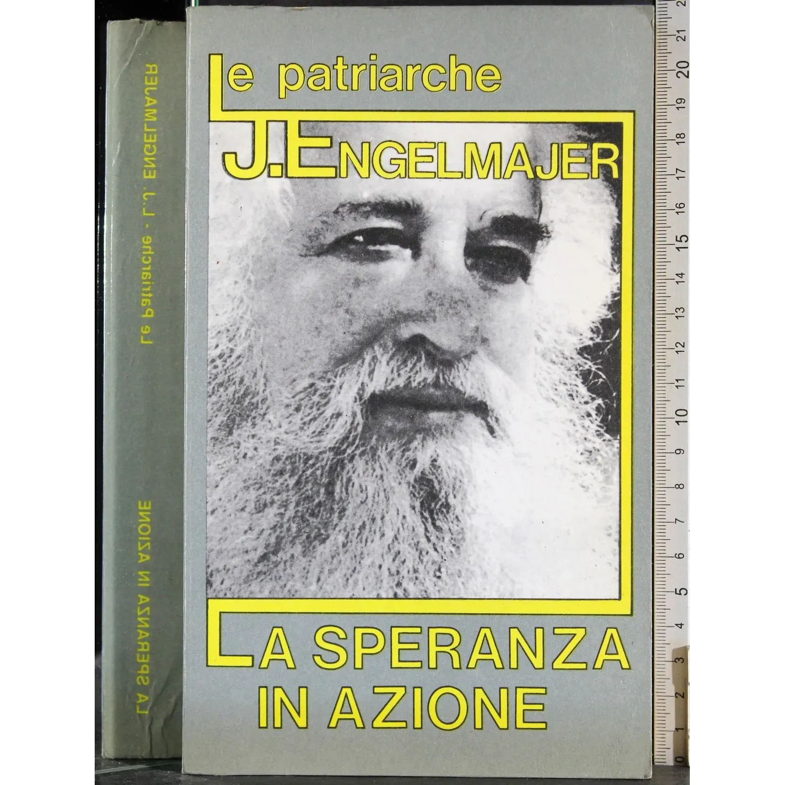 La speranza di azione