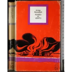 Rosso al vento