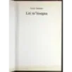 Lei m'insegna