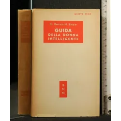 GUIDA DELLA DONNA INTELLIGENTE