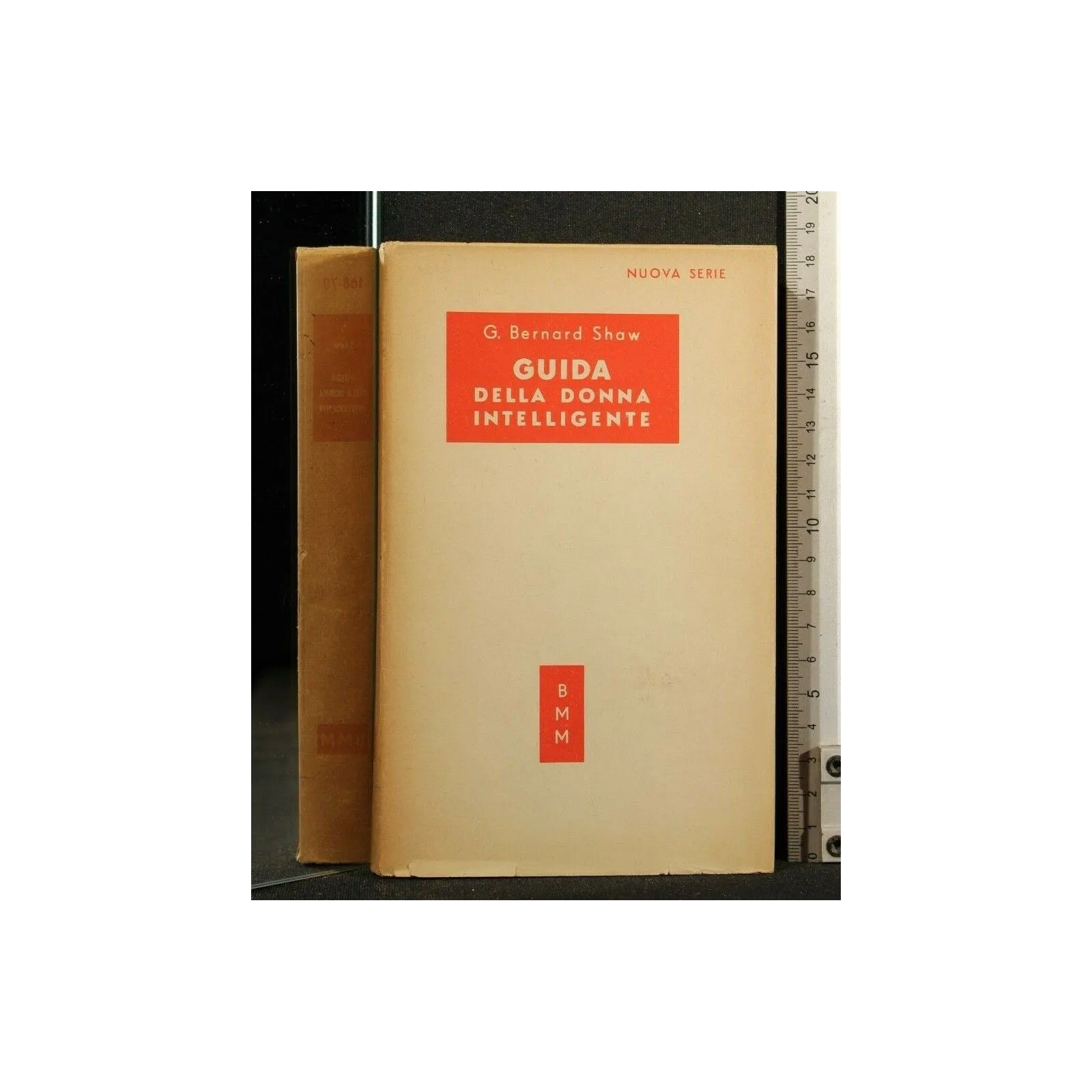 GUIDA DELLA DONNA INTELLIGENTE