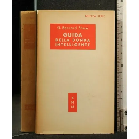 GUIDA DELLA DONNA INTELLIGENTE