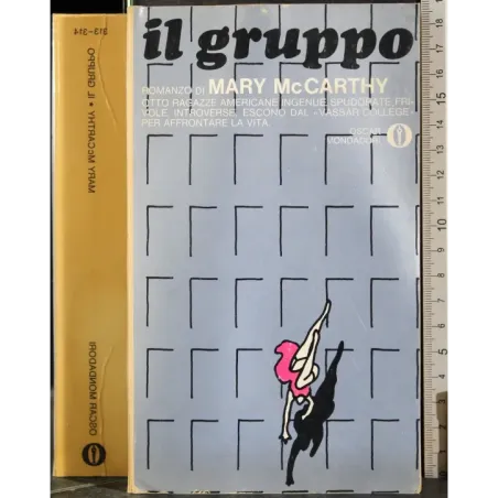 Il gruppo