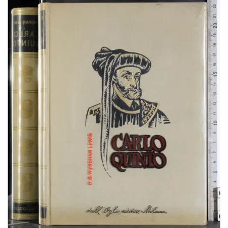 Carlo Quinto