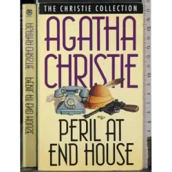 Peril at end House