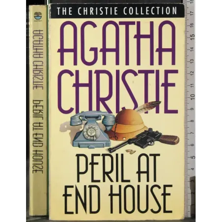 Peril at end House