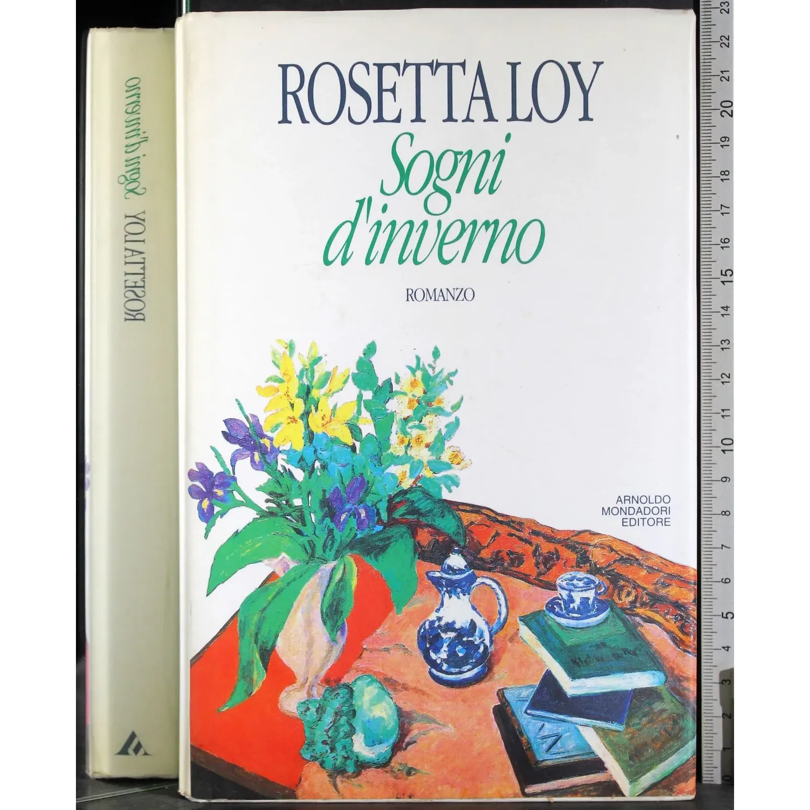 Sogni d'Inverno