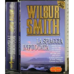 La spiaggia infuocata