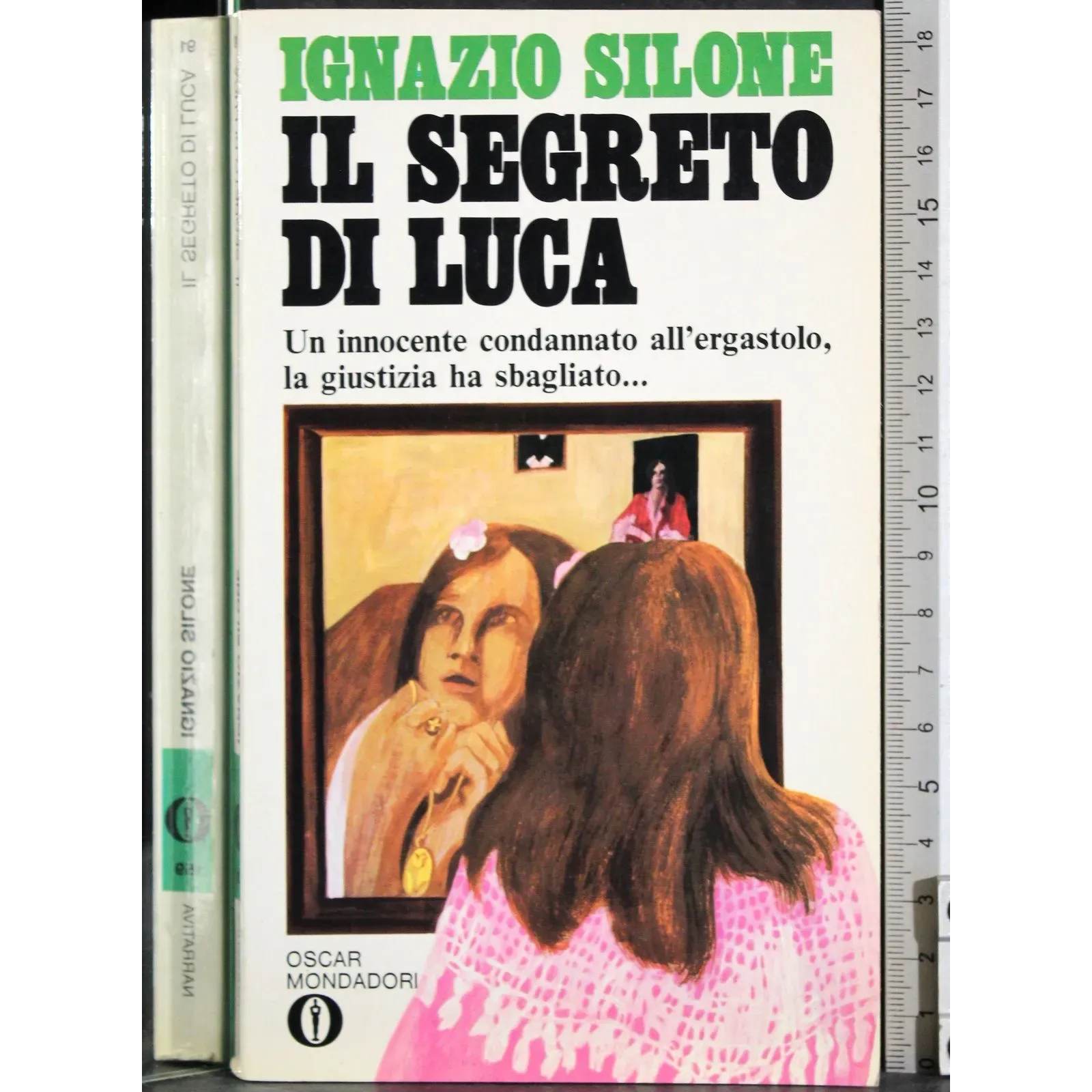 Il segreto di Lica
