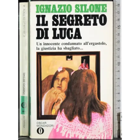 Il segreto di Lica