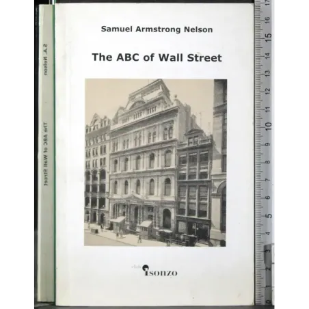 The ABC of Wall Street