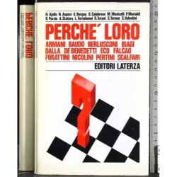 Perché loro