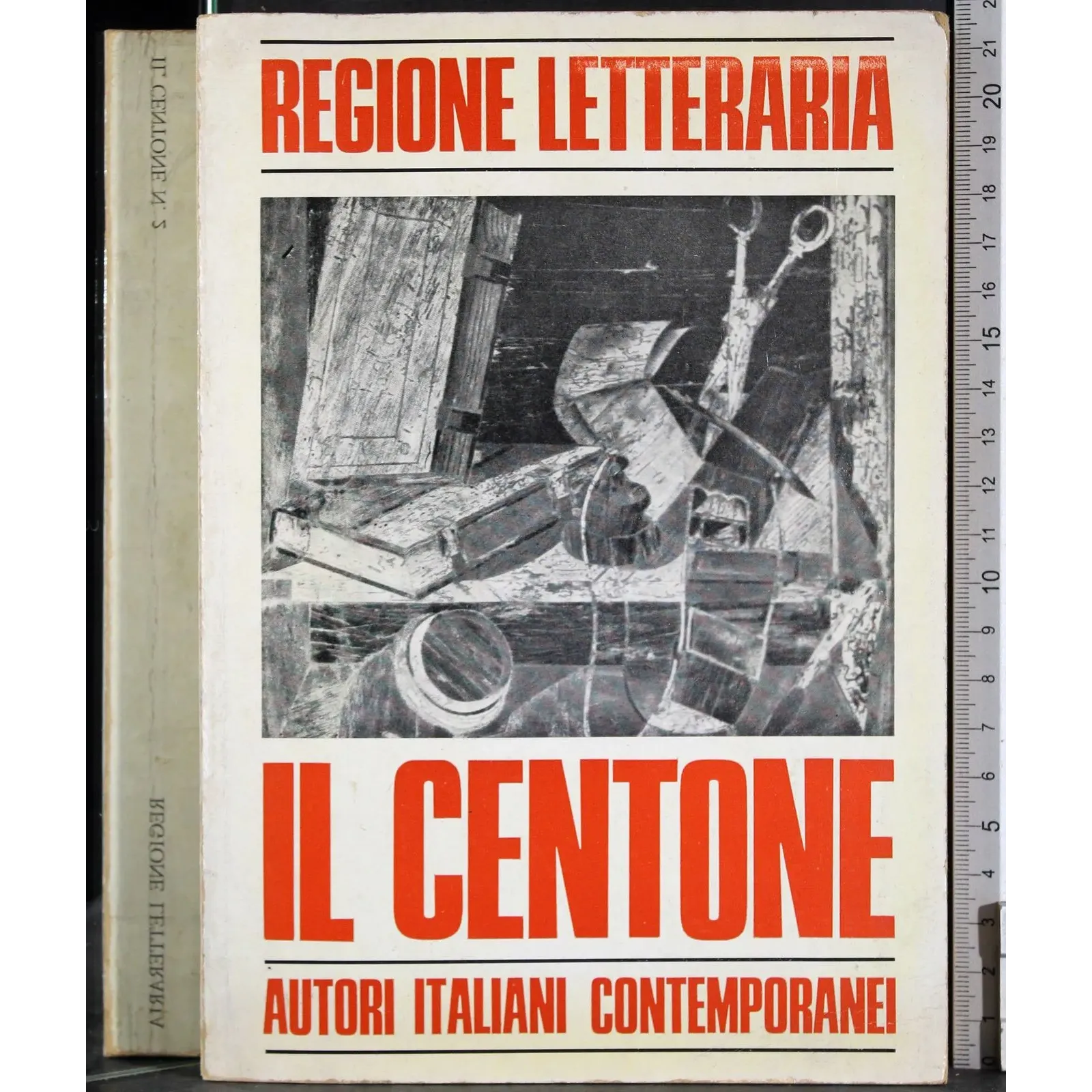 Il centone N 2