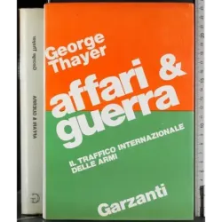 Affari & guerra